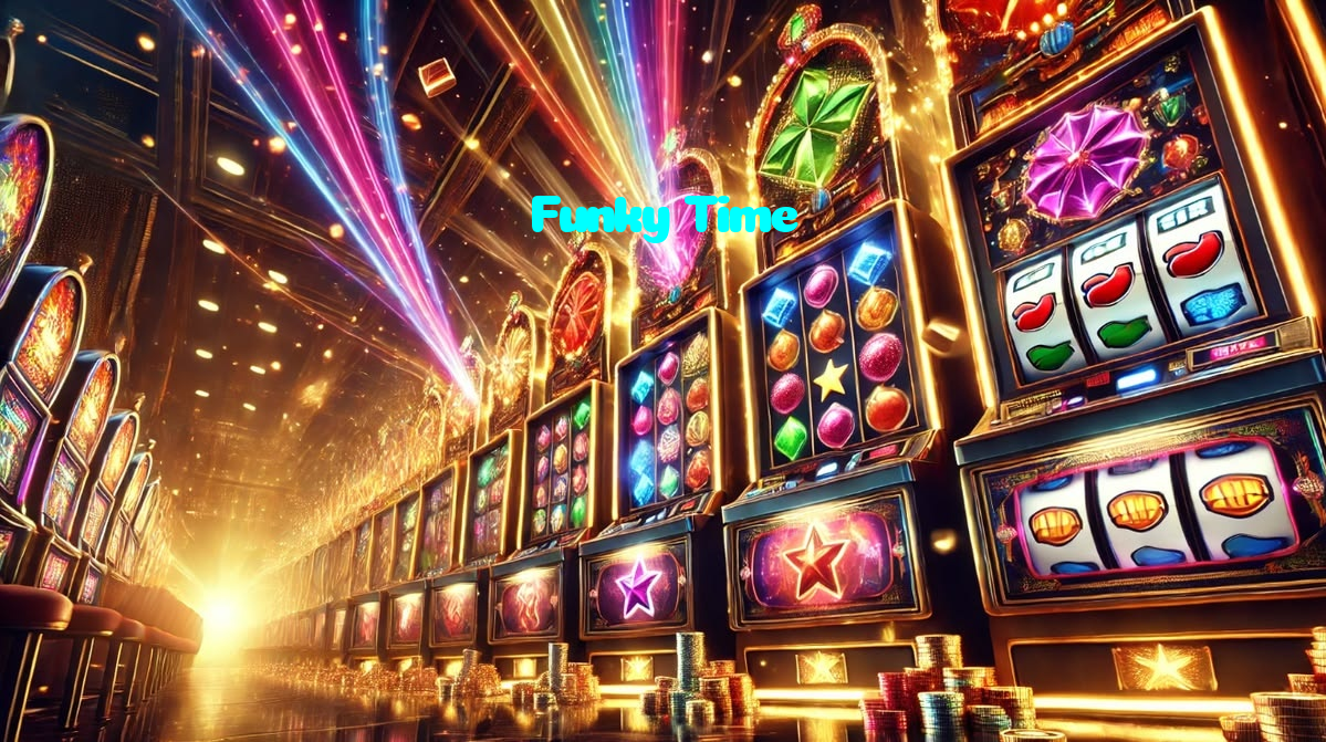 available types of Funky Time bet including pre-match live express and system bets