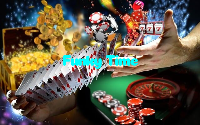 Funky Time