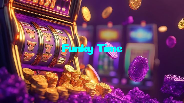Funky Time خوش آمدید بونس +600% پیشکش موبائل ایپ کے پروموشن سیکشن میں دکھائی دیتی ہے۔
