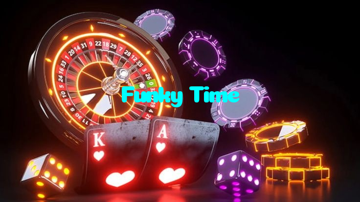 making first deposit on Funky Time website using local payment methods in Pakistan